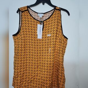 NWT tank top